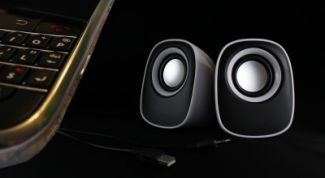 Картинка по теме - как сделать колонки на телефон