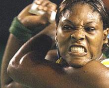 Картинка по теме - как поставить человека на место