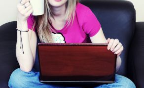 Картинка по теме - как скрыть файлы на компьютере