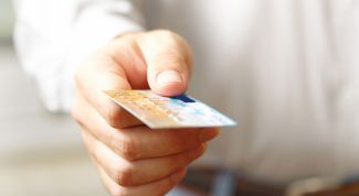 Картинка по теме - как проверить счёт на карточке?