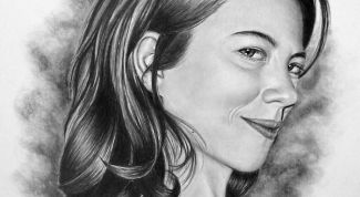 Картинка по теме - как рисовать портрет карандашом