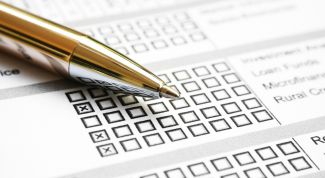 Картинка по теме - как сделать бланк