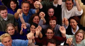 Картинка по теме - как определить ценности человека