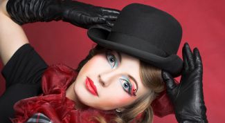 Картинка по теме - как завязать шарф-платок