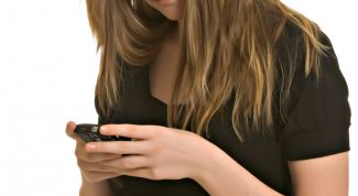 Картинка по теме - как поставить мелодию вместо гудков в мтс