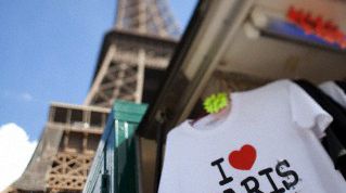 Картинка по теме - как сэкономить в париже