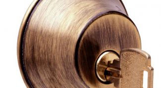 Картинка по теме - как вытащить сломанный ключ из замка