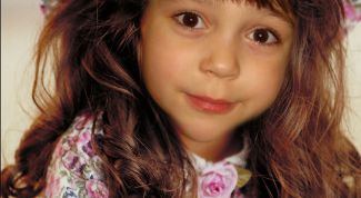 Картинка по теме - как укрепить волосы ребёнка