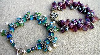 Картинка по теме - как убрать звенья на браслете