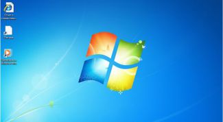 Картинка по теме - как установить рисунок на рабочем столе