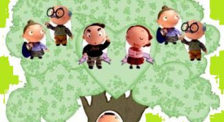 Картинка по теме - как узнать генеалогическое древо