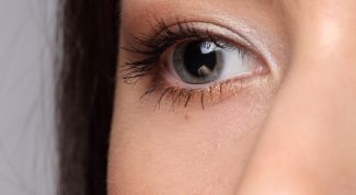 Картинка по теме - как убрать синие круги под глазами