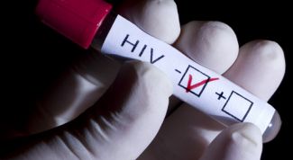 Картинка по теме - как узнать, болен спидом или нет