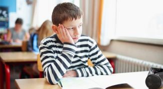 Картинка по теме - как успевать в школе