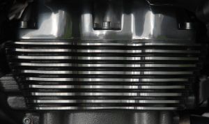 Картинка по теме - как увеличить мощность мотора