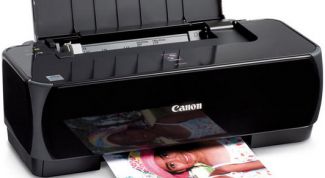 Картинка по теме - как выбрать струйный принтер 