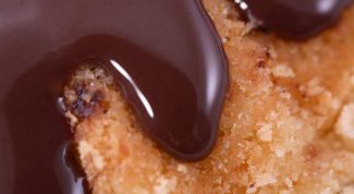 Картинка по теме - как  приготовить  шоколадный  крем