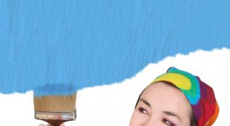 Картинка по теме - как покрасить в матовый цвет