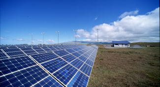 Картинка по теме - как получить электроэнергию