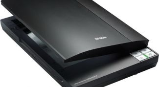 Картинка по теме - как сделать скан