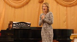 Картинка по теме - как улучшить голос для пения