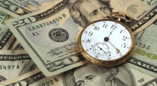 Картинка по теме - как выгодно вложить деньги