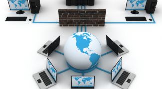 Картинка по теме - как подключить интернет к компьютеру через модем