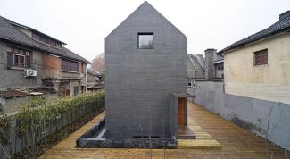 Картинка по теме - как построить дом из бетона