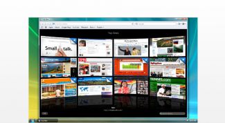 Картинка по теме - как создать свой браузер