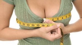 Картинка по теме - как увеличить грудь народными способами