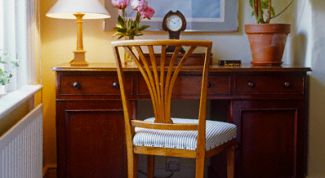 Картинка по теме - как починить стул