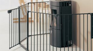 Картинка по теме - как сделать манеж