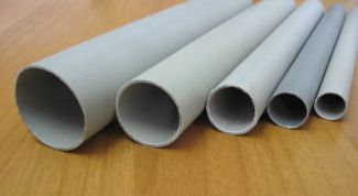 Картинка по теме - как рассчитать диаметр трубы