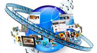 Картинка по теме - как подключить интернет в частном доме