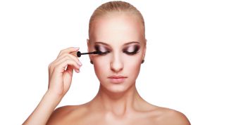 Картинка по теме - как сделать маленькие глаза большими