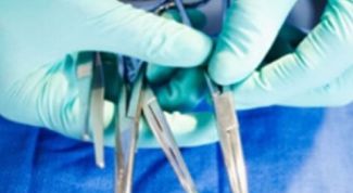 Картинка по теме - как стерилизовать инструменты