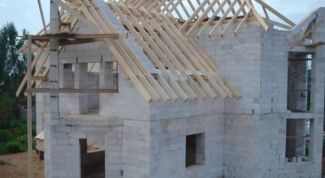 Картинка по теме - как построить дом из газосиликатных блоков