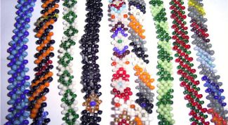 Картинка по теме - как сплести фенечку