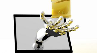 Картинка по теме - как установить пароль в документе