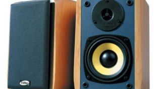 Картинка по теме - как подключить акустическую систему к телевизору