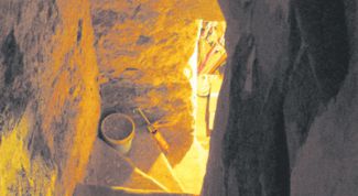 Картинка по теме - как строить погреб