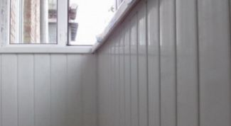 Картинка по теме - как обшить лоджию