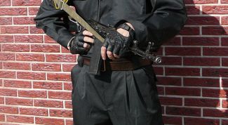 Картинка по теме - как получить удостоверение частного охранника