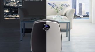 Картинка по теме - как выбрать увлажнитель и очиститель воздуха