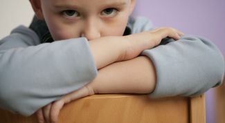 Картинка по теме - как узнать, что ребенок - индиго