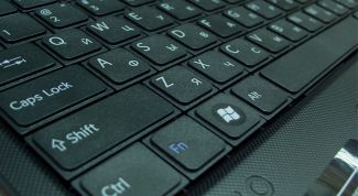 Картинка по теме - как снять клавиатуру в ноутбуке
