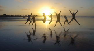 Картинка по теме - как устроить незабываемое день рождение