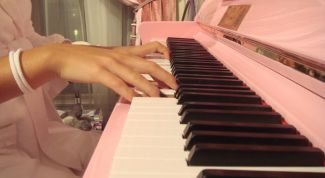 Картинка по теме - как строить аккорды