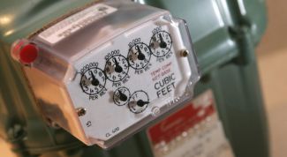 Картинка по теме - как уменьшить показания счётчика по воде