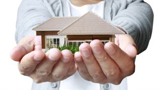 Картинка по теме - как купить квартиру, если нет денег